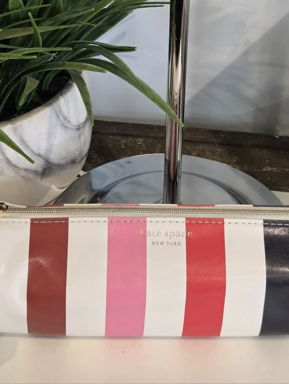 Kate Spade Pencil Case & Accessories